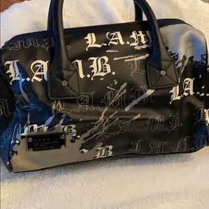 L.A.M.B. Satchel